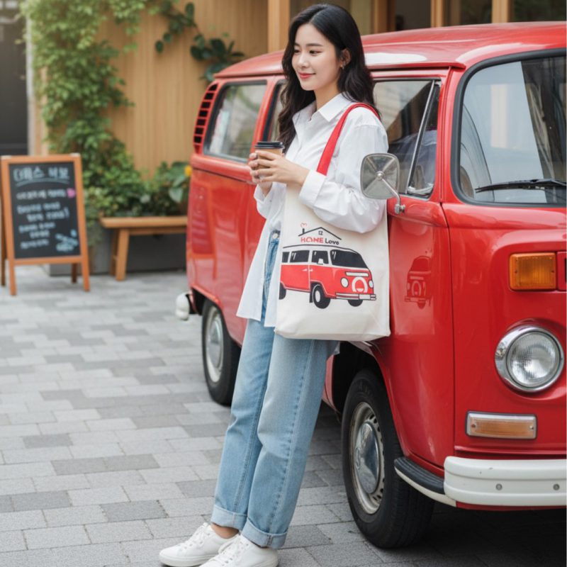 Xưởng Gia Công Túi Xách HCM