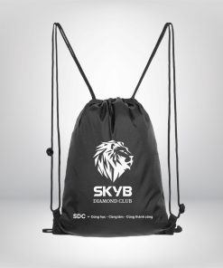 Balo Dây Rút Vải dù