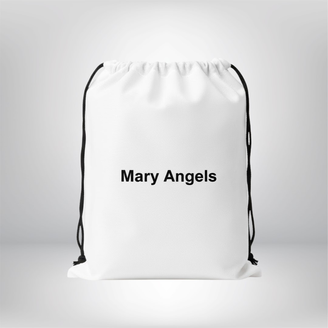 Balo Dây Rút Vải Dù