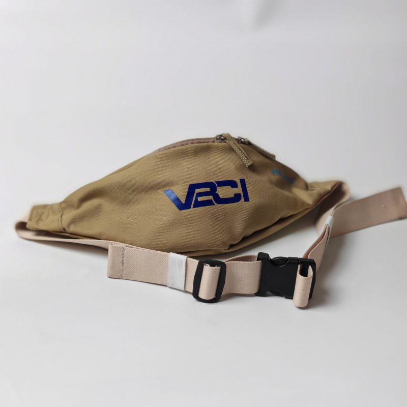 Túi Đeo Chéo Nam Vải Canvas