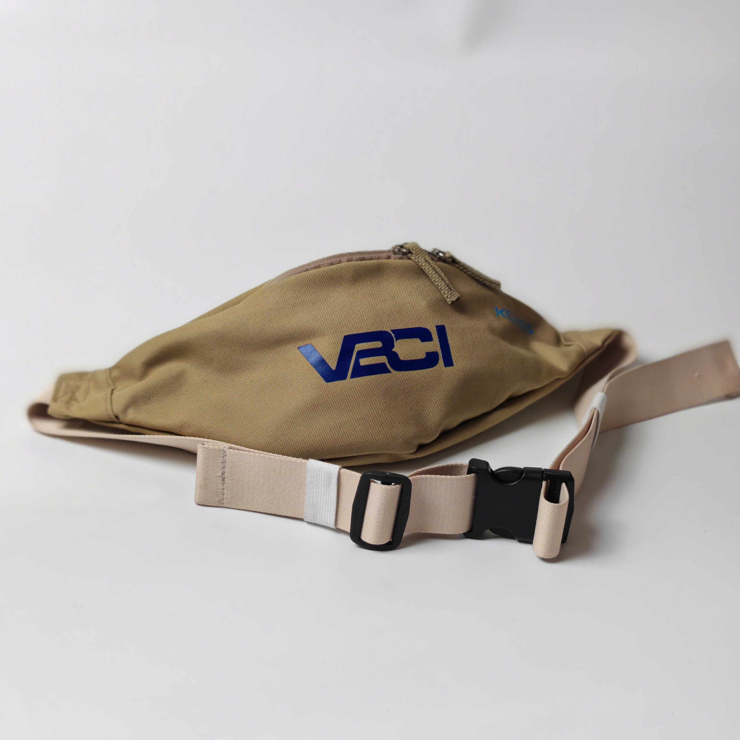 Túi Đeo Chéo Vải Canvas