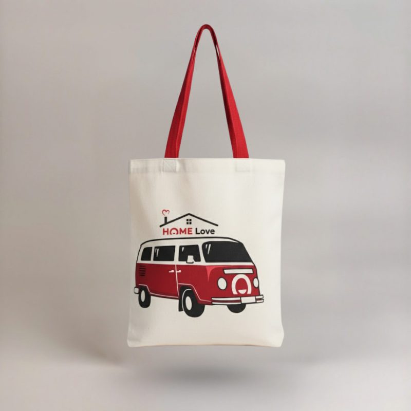 xưởng may túi tote