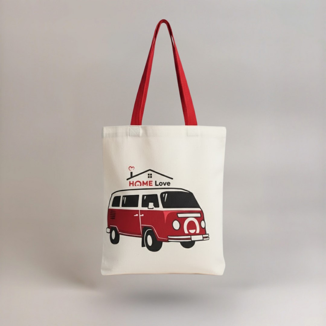 xưởng may túi tote