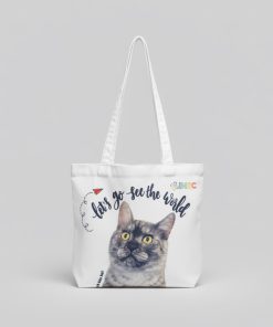 công ty sản xuất túi vải bố