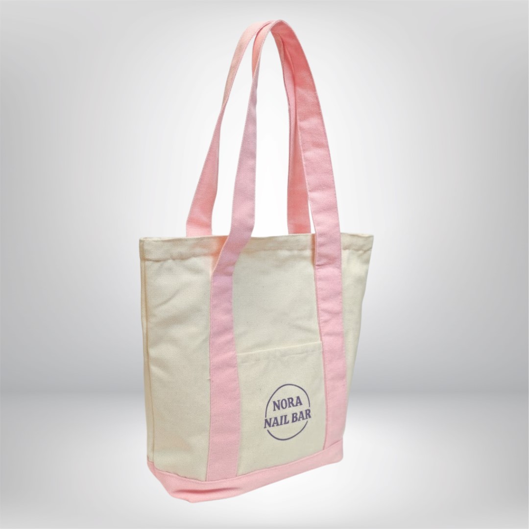 xưởng may túi tote