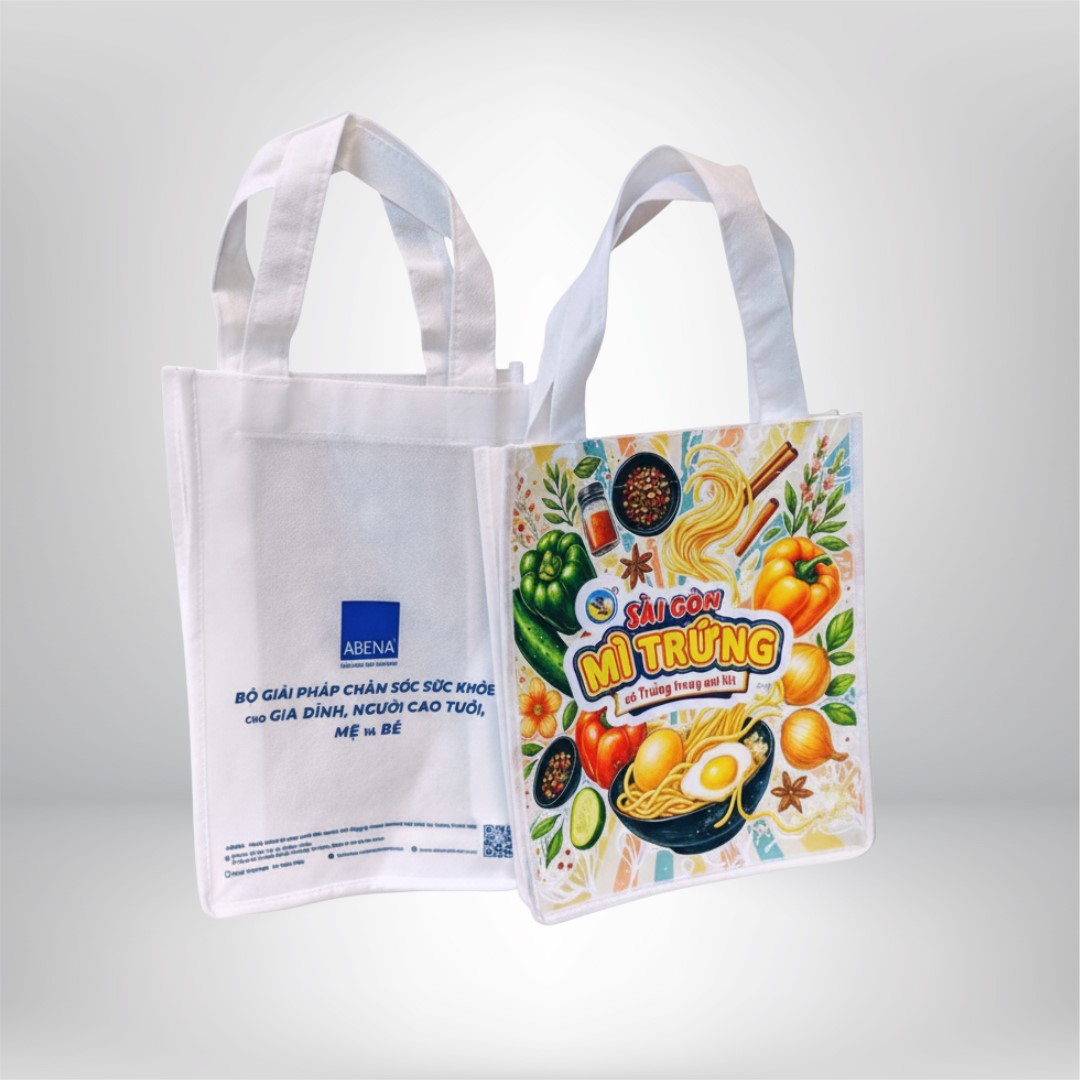 Quà Tặng Doanh Nghiệp Xanh