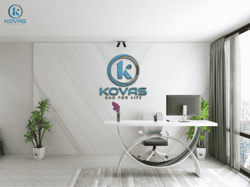 túi vải đay chống thấm