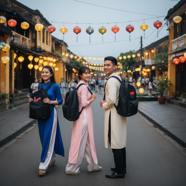 mua-balo-laptop-in-logo-lam-qua-tang