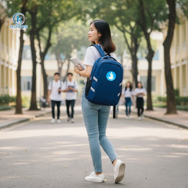 balo-laptop-in-logo-lam-qua-tang-showroom