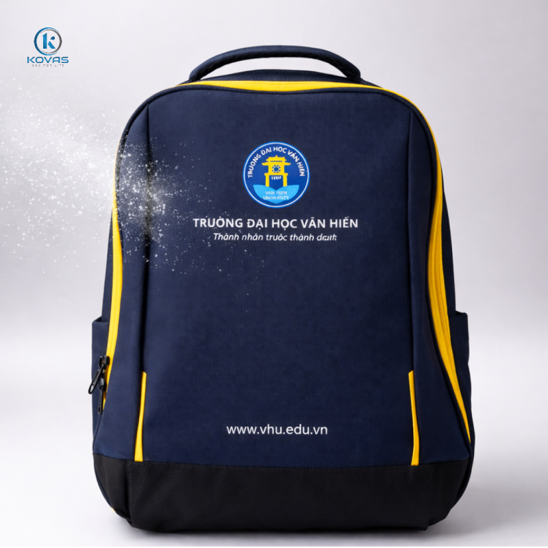 balo-in-logo-dai-hoc-van-hien