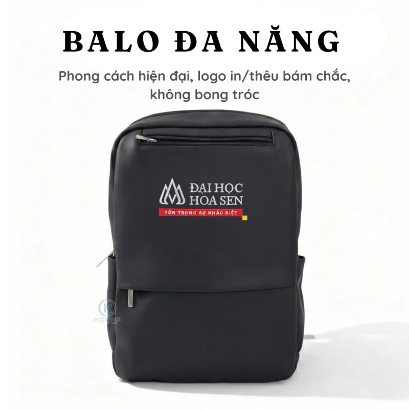 balo-in-logo-dai-hoc-hoa-sen