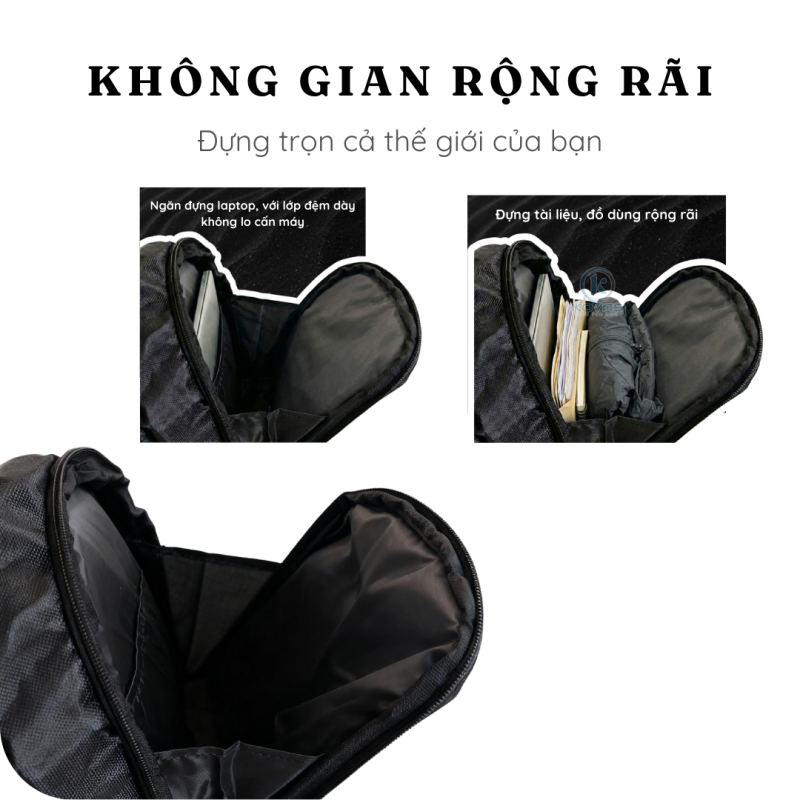 balo-in-logo-dai-hoc-hoa-sen