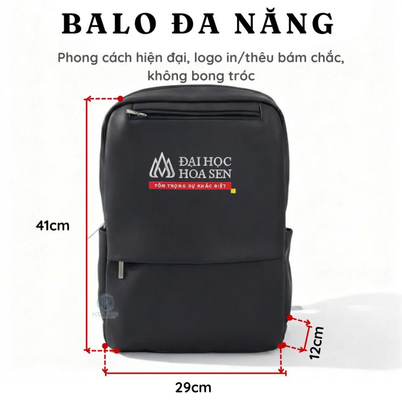 balo-in-logo-dai-hoc-hoa-sen