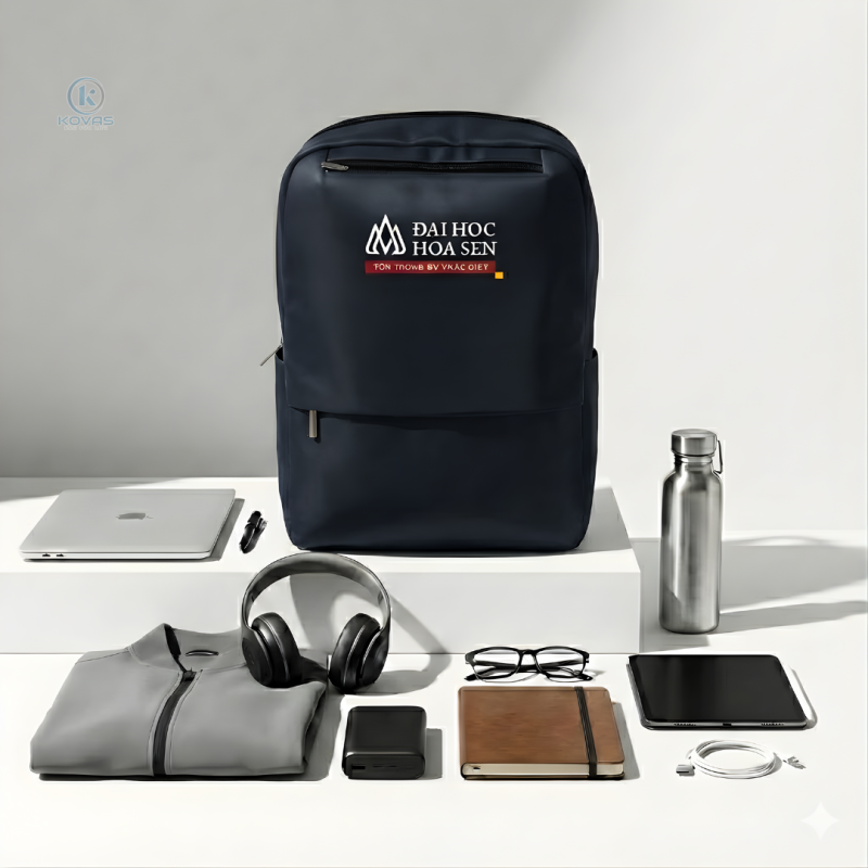 balo-in-logo-dai-hoc-hoa-sen