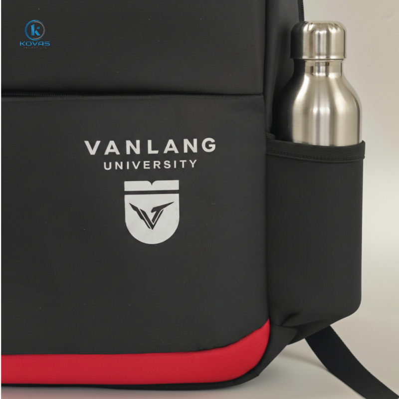 balo-in-logo-Dai-Hoc-Van-Lang